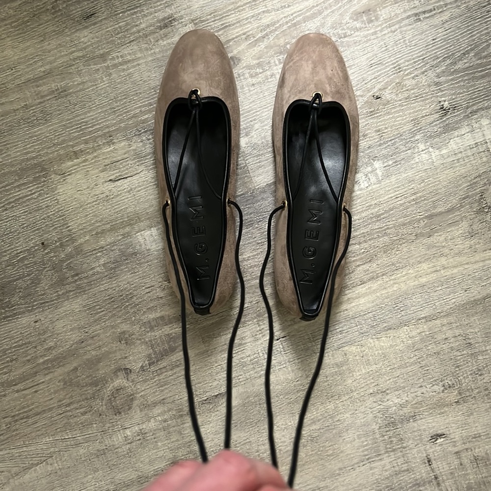 M Gemi - The Ondina - Size 39 - Brand New - Picture 8 of 12